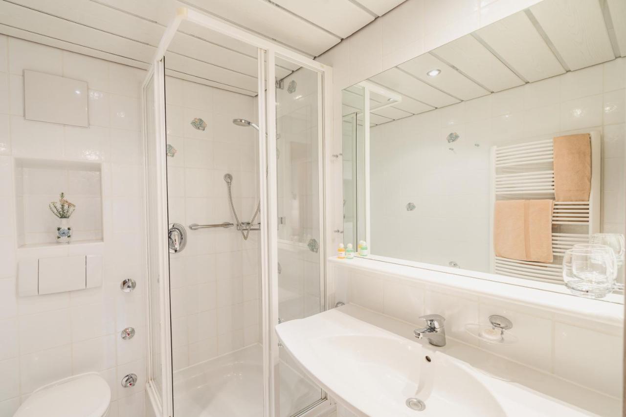 Apartment Lingg Oberstdorf
