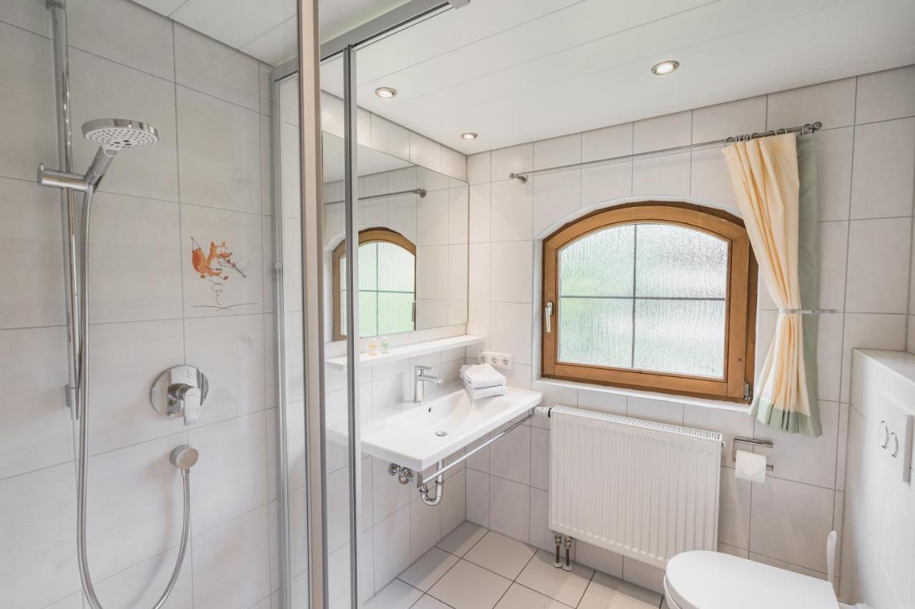 Lingg Apartment Oberstdorf