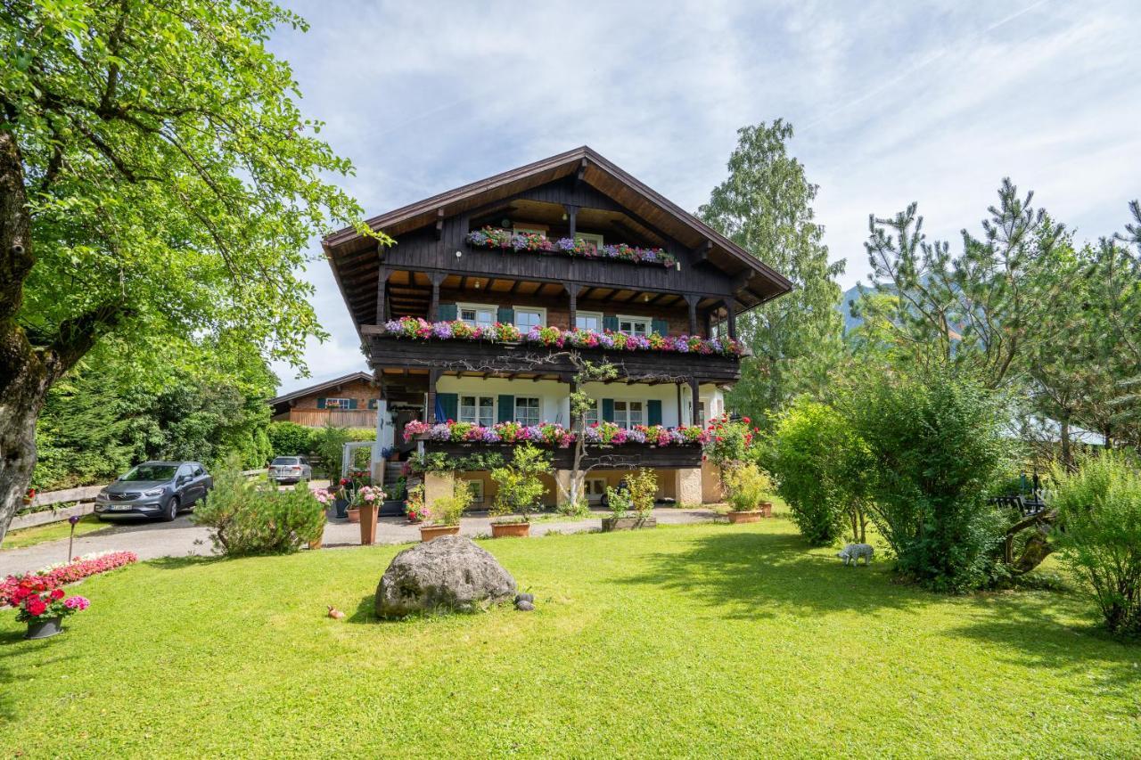 Lingg Oberstdorf