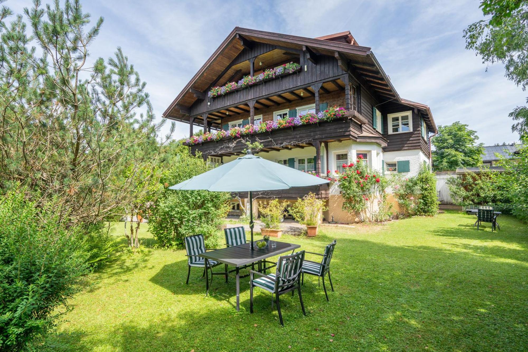 Lingg Oberstdorf