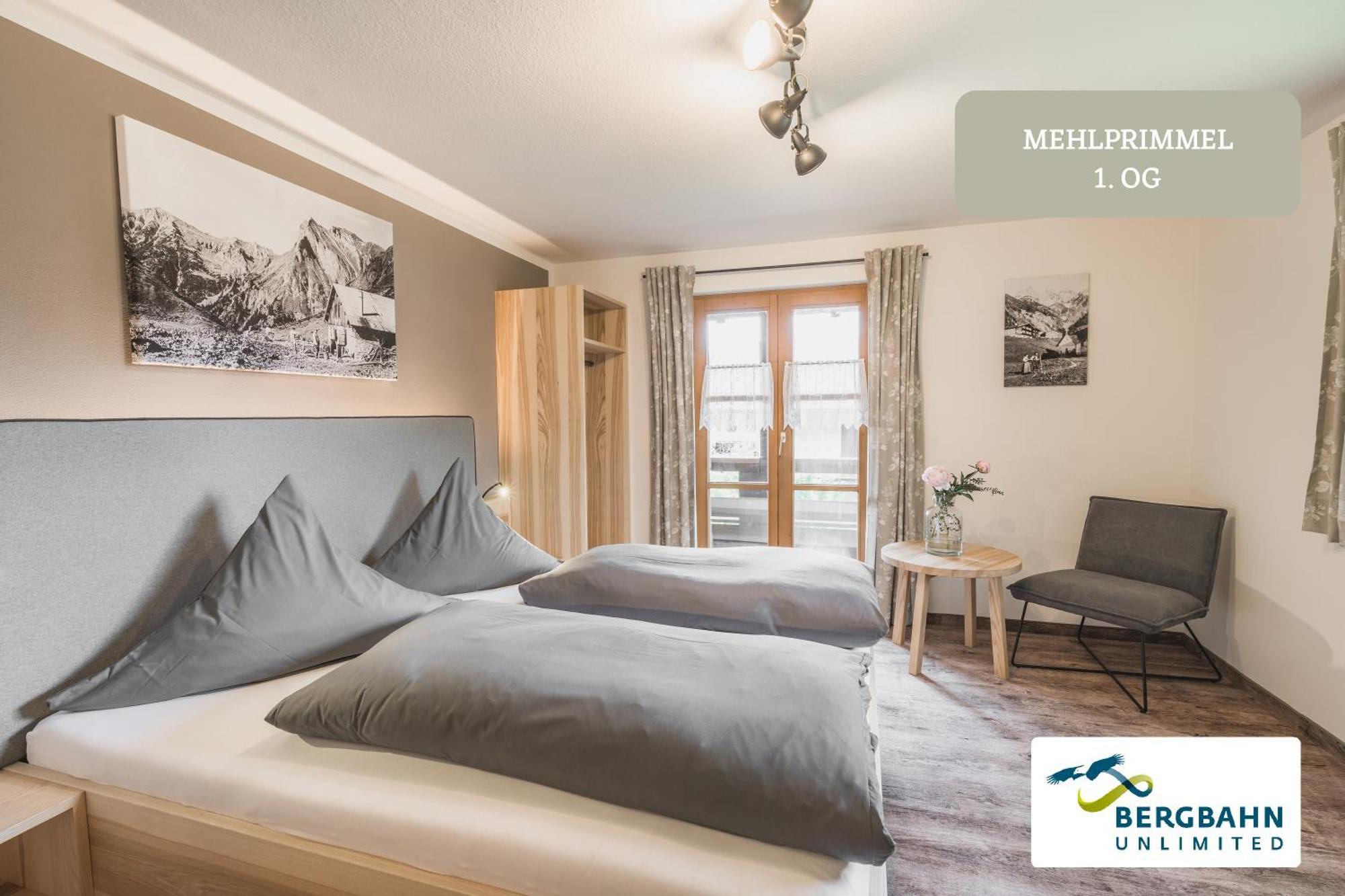 Apartment Lingg